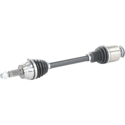 New CV Shaft by TRAKMOTIVE - HY86040 pa2