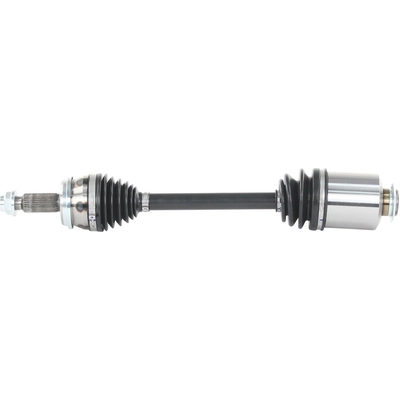 New CV Shaft by TRAKMOTIVE - HY86042 pa1