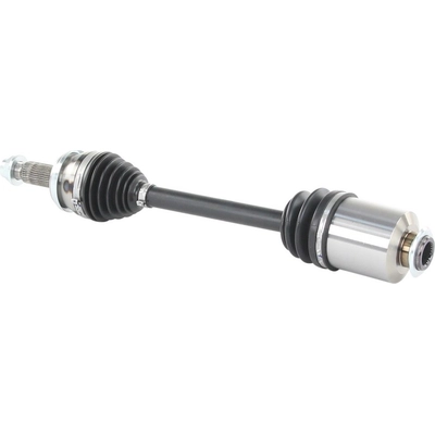 New CV Shaft by TRAKMOTIVE - HY86042 pa2