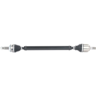 New CV Shaft by TRAKMOTIVE - HY86043 pa1