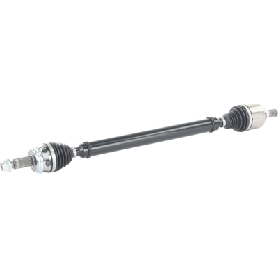 New CV Shaft by TRAKMOTIVE - HY86043 pa2