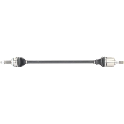 New CV Shaft by TRAKMOTIVE - HY86047 pa1