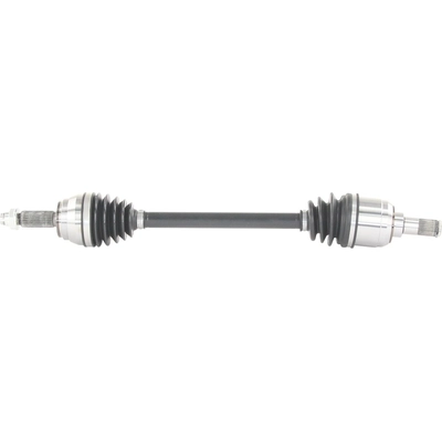 New CV Shaft by TRAKMOTIVE - HY86048 pa1