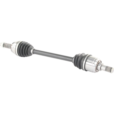 New CV Shaft by TRAKMOTIVE - HY86048 pa2