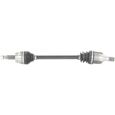 New CV Shaft by TRAKMOTIVE - HY86050 pa1