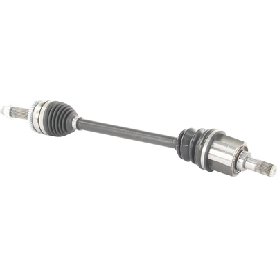 New CV Shaft by TRAKMOTIVE - HY86052 pa2