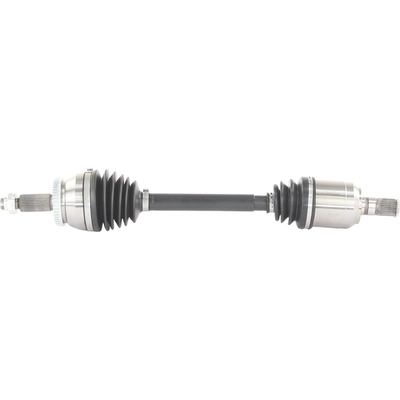 New CV Shaft by TRAKMOTIVE - HY86060 pa1