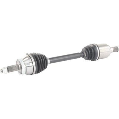 New CV Shaft by TRAKMOTIVE - HY86060 pa2