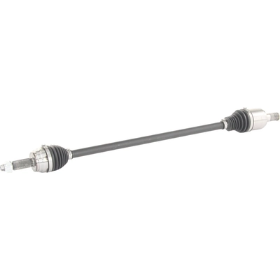 New CV Shaft by TRAKMOTIVE - HY86065 pa1