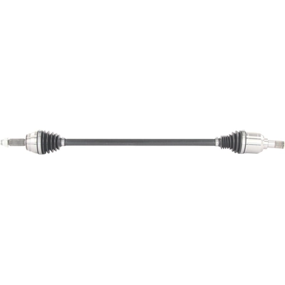 New CV Shaft by TRAKMOTIVE - HY86066 pa1