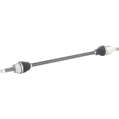 New CV Shaft by TRAKMOTIVE - HY86066 pa2