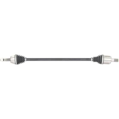 New CV Shaft by TRAKMOTIVE - HY86067 pa1