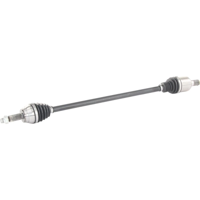 New CV Shaft by TRAKMOTIVE - HY86067 pa2
