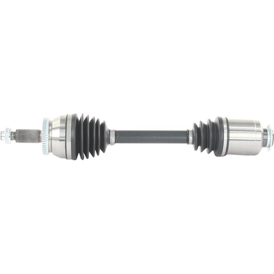 New CV Shaft by TRAKMOTIVE - HY86068 pa1