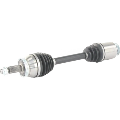 New CV Shaft by TRAKMOTIVE - HY86068 pa2