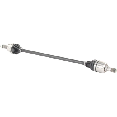 New CV Shaft by TRAKMOTIVE - HY86069 pa2