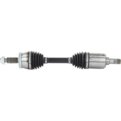 New CV Shaft by TRAKMOTIVE - HY86077 pa1