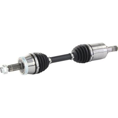 New CV Shaft by TRAKMOTIVE - HY86077 pa2