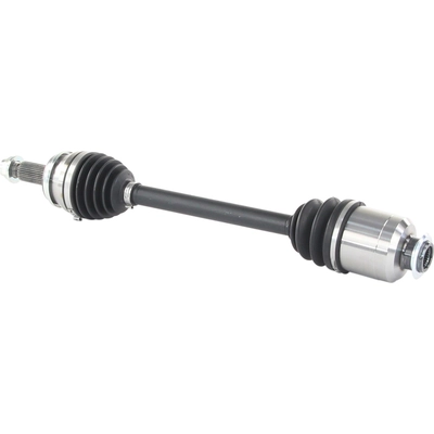 New CV Shaft by TRAKMOTIVE - HY86078 pa2