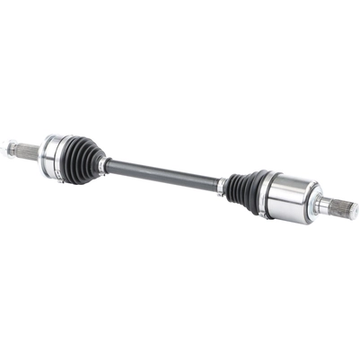 New CV Shaft by TRAKMOTIVE - HY86108 pa2