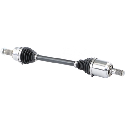 New CV Shaft by TRAKMOTIVE - HY86110 pa1