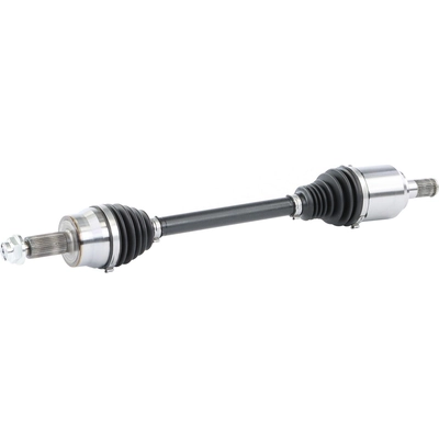 New CV Shaft by TRAKMOTIVE - HY86110 pa2