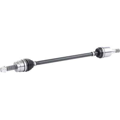 New CV Shaft by TRAKMOTIVE - HY86122 pa1