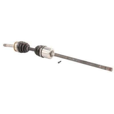 TRAKMOTIVE - IZ8011 - CV Axle Shaft pa4