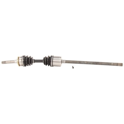 TRAKMOTIVE - IZ8011 - CV Axle Shaft pa5