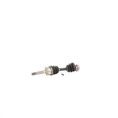 TRAKMOTIVE - IZ8021 - CV Axle Shaft pa4