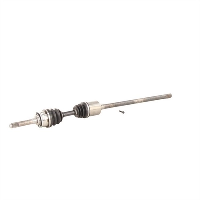 TRAKMOTIVE - IZ8029 - CV Axle Shaft pa7