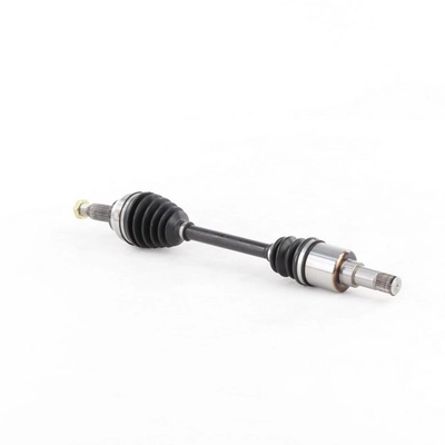 TRAKMOTIVE - JG8002 - CV Axle Shaft pa4