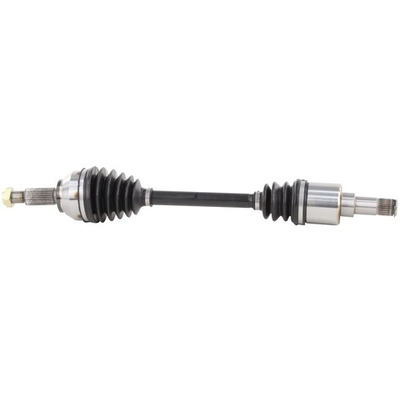 TRAKMOTIVE - JG8002 - CV Axle Shaft pa5