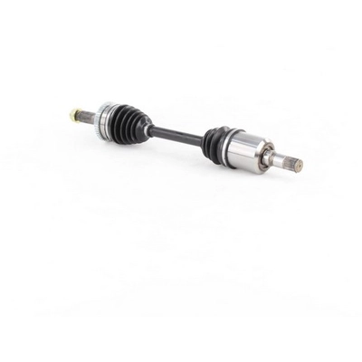 TRAKMOTIVE - KA8011 - CV Axle Shaft pa3