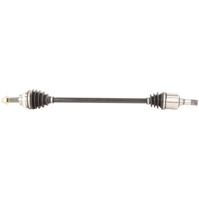 TRAKMOTIVE - KA8018 - CV Axle Shaft pa3