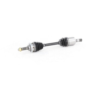 TRAKMOTIVE - KA8024 - CV Axle Shaft pa3