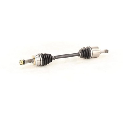 TRAKMOTIVE - KA8025 - CV Axle Shaft pa4