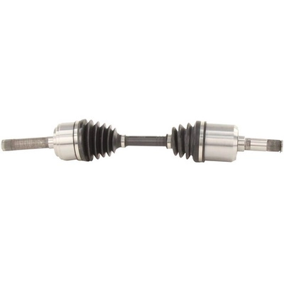 TRAKMOTIVE - KA8035 - CV Axle Shaft pa3