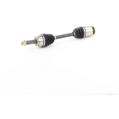 TRAKMOTIVE - KA8040 - CV Axle Shaft pa3