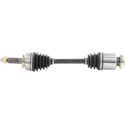 TRAKMOTIVE - KA8040 - CV Axle Shaft pa4