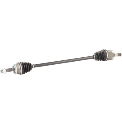 TRAKMOTIVE - KA8041 - CV Axle Shaft pa7