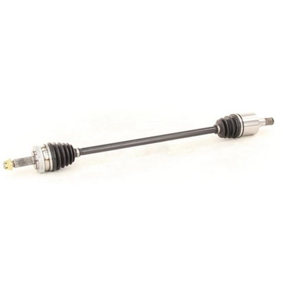 TRAKMOTIVE - KA8042 - CV Axle Shaft pa6