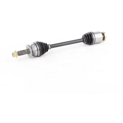 TRAKMOTIVE - KA8047 - CV Axle Shaft pa4