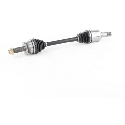 TRAKMOTIVE - KA8048 - CV Axle Shaft pa4