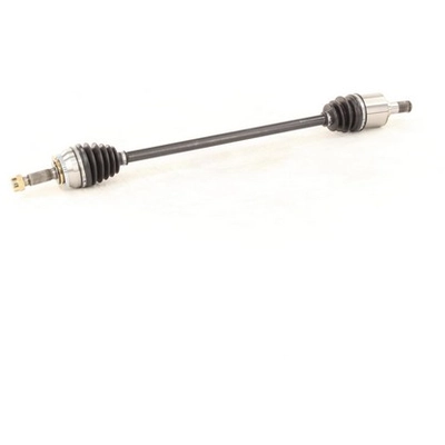 TRAKMOTIVE - KA8051 - CV Axle Shaft pa4