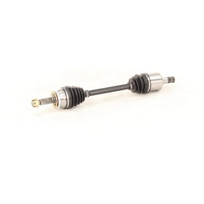 TRAKMOTIVE - KA8052 - CV Axle Shaft pa7