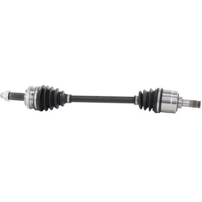 TRAKMOTIVE - KA8058 - CV Axle Shaft pa8