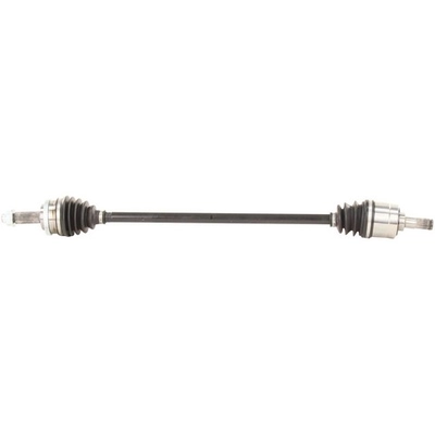 TRAKMOTIVE - KA8061 - CV Axle Shaft pa3