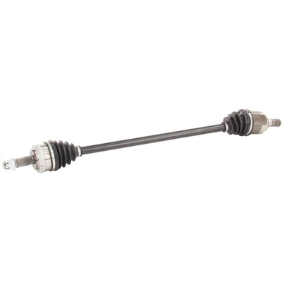 TRAKMOTIVE - KA8063 - CV Axle Shaft pa5