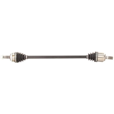 TRAKMOTIVE - KA8066 - CV Axle Shaft pa7